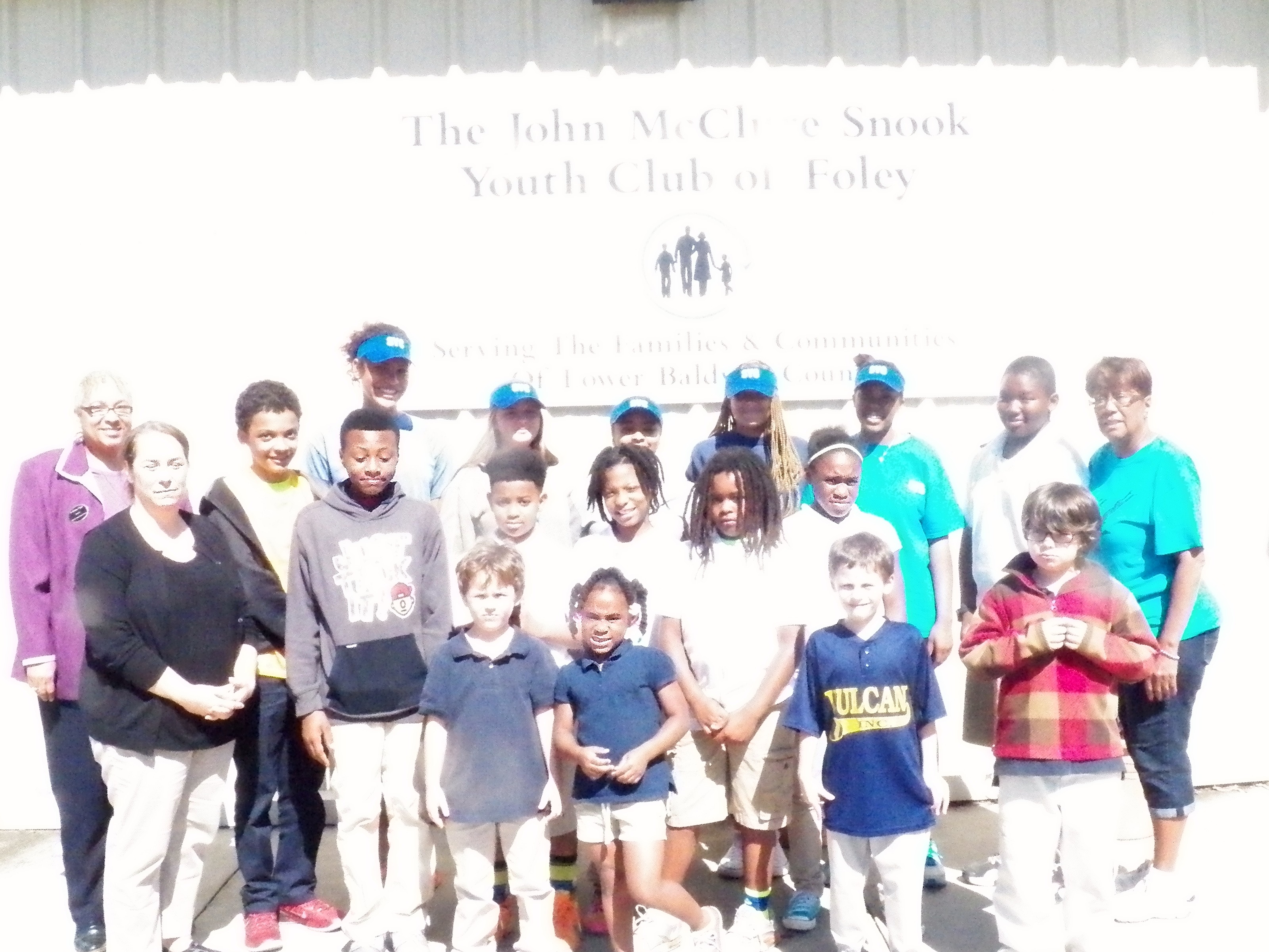 Photo 3 from JOHN MCCLURE SNOOK YOUTH CLUB OF FOLEY